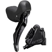 Shimano Kit Freni St-rx400-r/br-rx410-r 1700 Mm