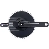 Sram Guarnitura Con Potenziometro Red Axs E1 Dub Direct Mount
