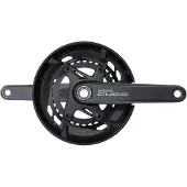 Shimano Guarnitura Cues U6010-2