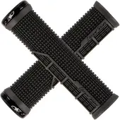 Lizardskins Manopole Single Lock-on Machine