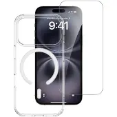 4smarts Custodia Per Telefono Iphone 18 Pro/17 Pro Premium