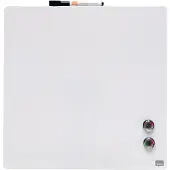 Nobo Piccola Lavagna Magnetica Tile 36x36 Cm