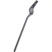 Pletscher Cavalletto Posteriore Esge Multi