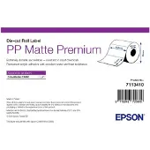 Epson Etichetta Multifunzione Fustellata 7113410