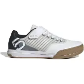 Five Ten Hellcat Pro Scarpe da ciclismo Uomo (40, bianco)