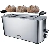 Steba Tostapane To 21 Inox Long 2 Fessure