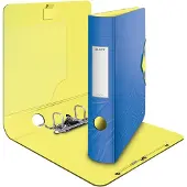 Leitz Raccoglitore Active Urban Chic Polyfoam 180º A4 65 Mm