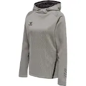 Hummel Felpa Con Cappuccio Cima Xk