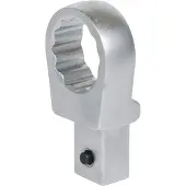 Ks Tools 14x18 mm Chiave combinata 24 mm - 516.2424
