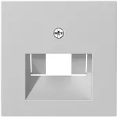 Gira cover UAE/IAE+network gr 0270015 (0270015)