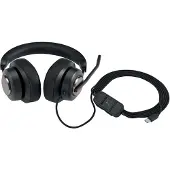 Kensington Cuffie Con Microfono H2000 Usb-c
