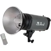 Falcon Eyes Eyes Studioflisser TF-900L con schermo LCD