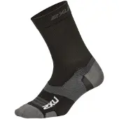 2XU Calzini Crew Vectr Light Cushion