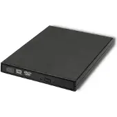 Qoltec Lettore Dvd Esterno 51858