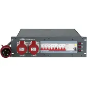 SHOWGEAR Ps-3202 Mkii Cee 32 A
