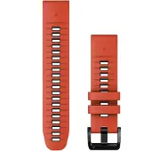 Garmin Cinturino In Silicone Quickfit 22 Mm