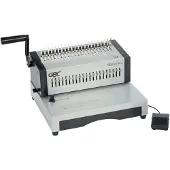 GBC Rilegatrice A Pettine Cb25e Pro