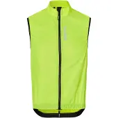 Gripgrab RIDE Winddichte Weste Gilet da ciclismo Uomo (XXL, verde)