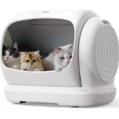 UBPet - UCAT C41 - Lettiera per gatti