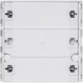 Gira 510100 Sensore a pulsante RF 1f KNX