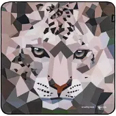 SmallRig Pulitore Per Lenti 6038s Now Leopard