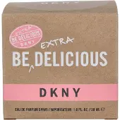 DKNY Be Delicious Extra Donna 30 ml — Eau de Parfum