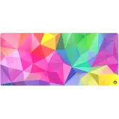 Endorfy Tappetino Per Mouse Crystal Spectrum Xl