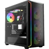 Bequiet Ventilatore Light Wings Lx Pwm