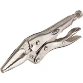 Vigor Pinza a ganasce V1802 Lunghezza: 150 mm