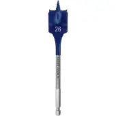 Bosch Expert SelfCut Speed fresa piatta 26 x 152 mm - 2608900323