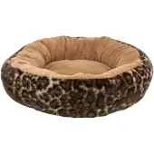 Trixie Letto Per Cani Round Leo