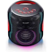 Sharp Altoparlante Bluetooth 2.1 Party