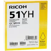 Ricoh Imaging Cartuccia Di Inchiostro Gc51 405865