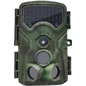 Braun Scouting Cam Black1300 Outdoor-Cam