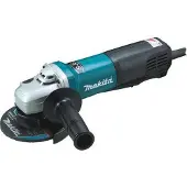 Makita Smerigliatrice diametro 125mm 1400W 9565PCV