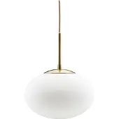 House Doctor Lampada A Sospensione Hdopal Lamp 30 Cm