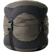 Sea to Summit - Sacco a pelo in piuma naturale - Spark -1C/30F Down in Nylon - Taglia Regular - Grigio