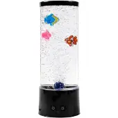Itotal Lampada Fish Round 30 Cm (xl2496d)