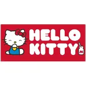 Pyramid Tappetino Per Mouse Gp2500087 Hello Kitty