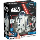 Clementoni Robot R2-d2 Star Wars