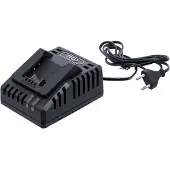 Bgs Caricabatterie rapido 2,5 A 18 V - 7380