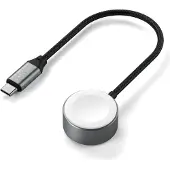 Satechi Caricabatterie Per Smartwatch St-qcawm