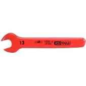 Ks Tools Chiave aperta con isolamento protettivo, 8 mm ( 117.1508 )