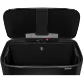 Brabantia Bidone Della Raccolta Differenziata Bo Pedal 36l
