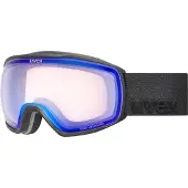 Uvex Maschera Da Sci Fotocromatica Victorious V