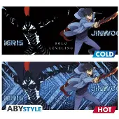 Abystyle Tazza Solo Leveling Jinwoo