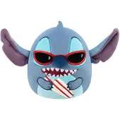 Squishmallows Orsacchiotto Lilo &amp; Stitch Stitch