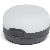 Black Diamond Moji Lampada LED grigio