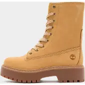 Timberland Stivali Stone Street Mid Lace Up