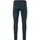 Super.natural Tundra 175 Tight Mutande tecniche lunghe Uomo (L, blu/nero)